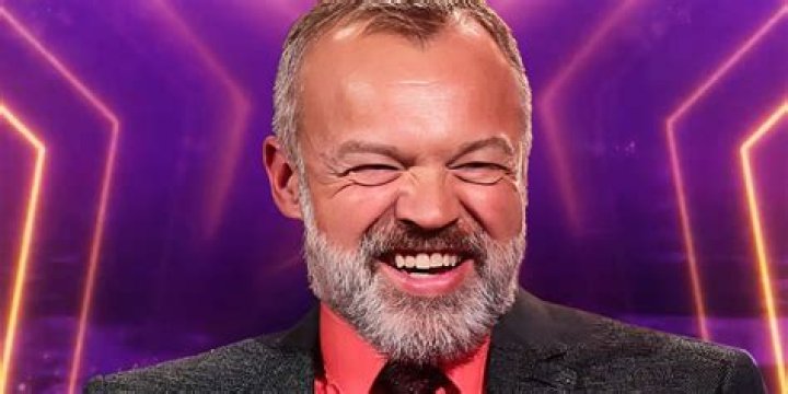Graham Norton Biography, Age, Height, Wife, Net Worth, Family