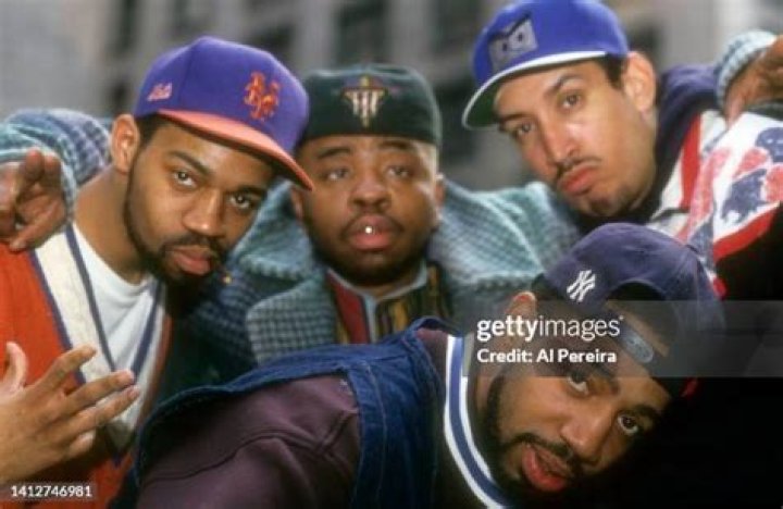 Grand Daddy I.U. Biography, Age, Height, Wife, Net Worth, Family