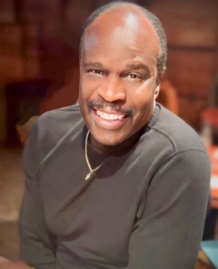 Grand L. Bush Biography, Age, Height, Wife, Net Worth, Family