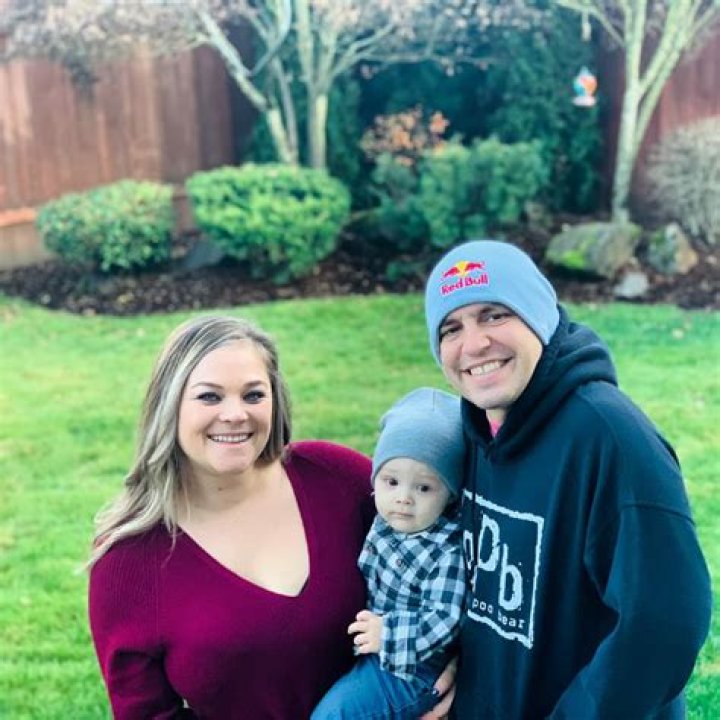 GrandPooBear Biography, Age, Height, Wife, Net Worth, Family