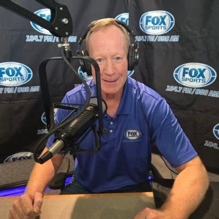 Grant Napear Biography, Age, Height, Wife, Net Worth, Family