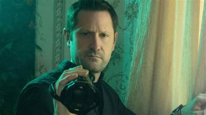 Grant Wilson Biography, Age, Height, Wife, Net Worth, Family