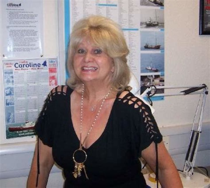 Grazina Frame Biography, Age, Height, Husband, Net Worth, Family