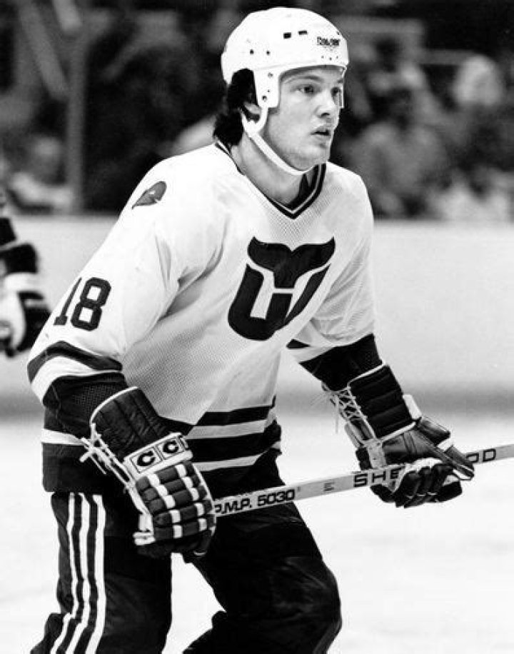 Greg Adams Biography, Age, Height, Wife, Net Worth, Family