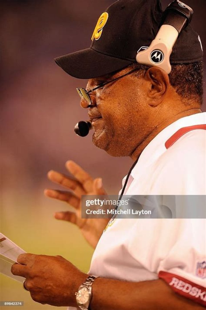 Greg Blache Biography, Age, Height, Husband, Net Worth, Family