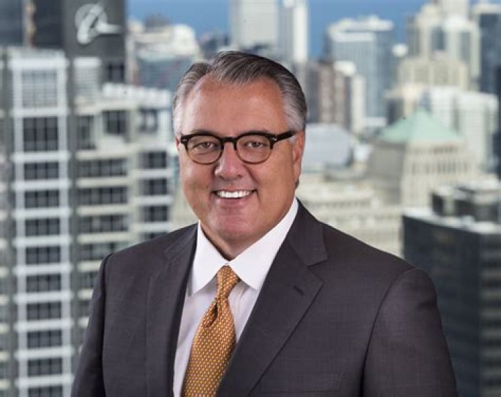 Greg Brown Biography, Age, Height, Wife, Net Worth, Family