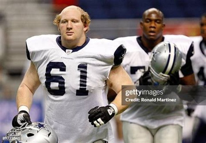 Greg Isdaner Biography, Age, Height, Wife, Net Worth, Family