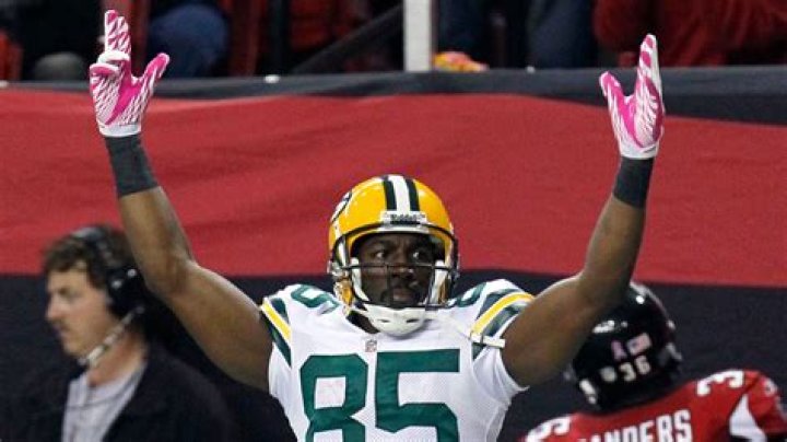 Greg Jennings Biography, Age, Height, Wife, Net Worth, Family