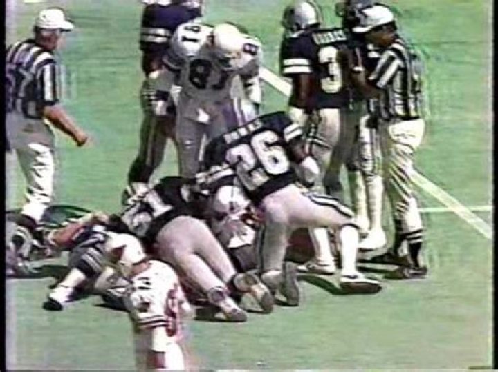 Greg LaFleur Biography, Age, Height, Wife, Net Worth, Family