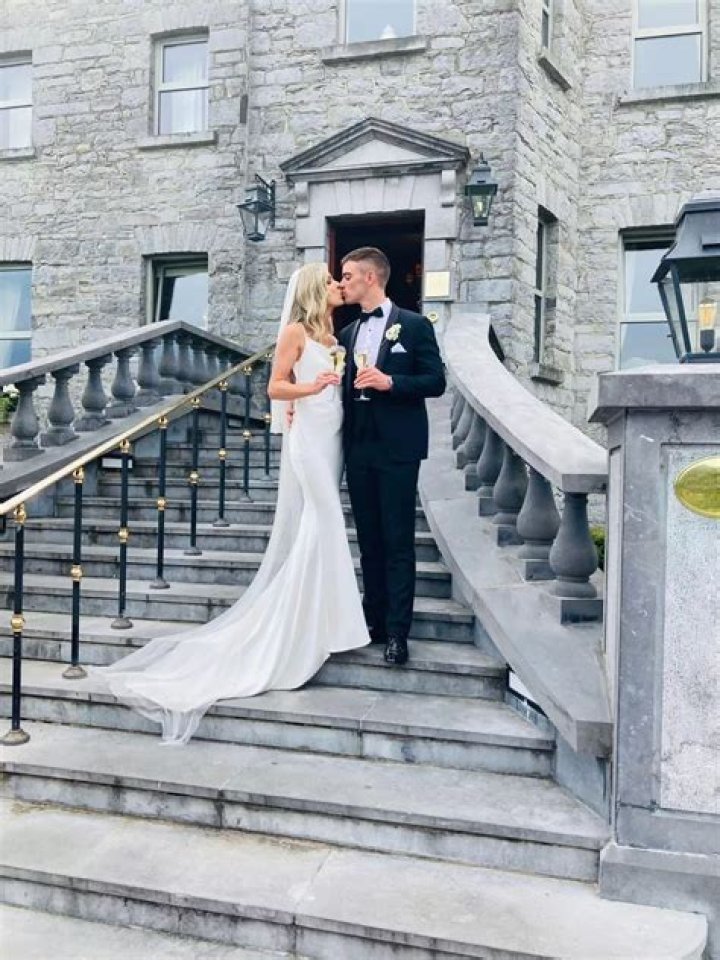 Greg Lally Biography, Age, Height, Wife, Net Worth, Family