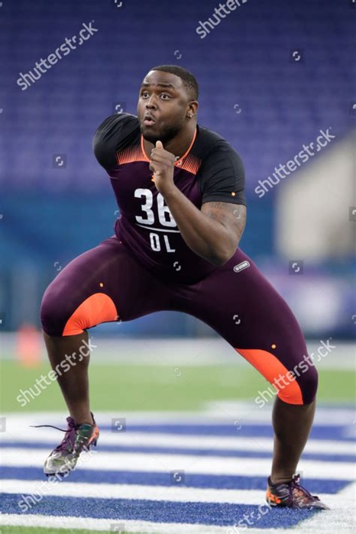 Greg Little Biography, Age, Height, Wife, Net Worth, Family