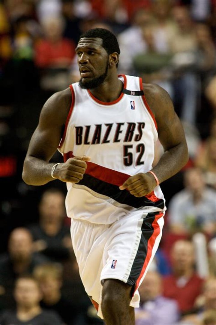 Greg Oden Biography, Age, Height, Wife, Net Worth, Family