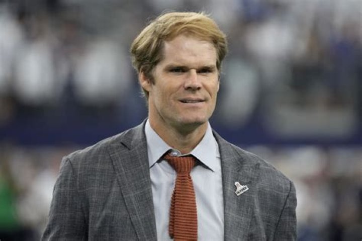 Greg Olsen Biography, Age, Height, Wife, Net Worth, Family