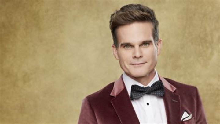 Greg Rikaart Biography, Age, Height, Wife, Net Worth, Family