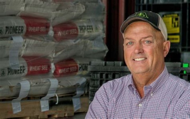 Greg Sharpe Biography, Age, Height, Wife, Net Worth, Family