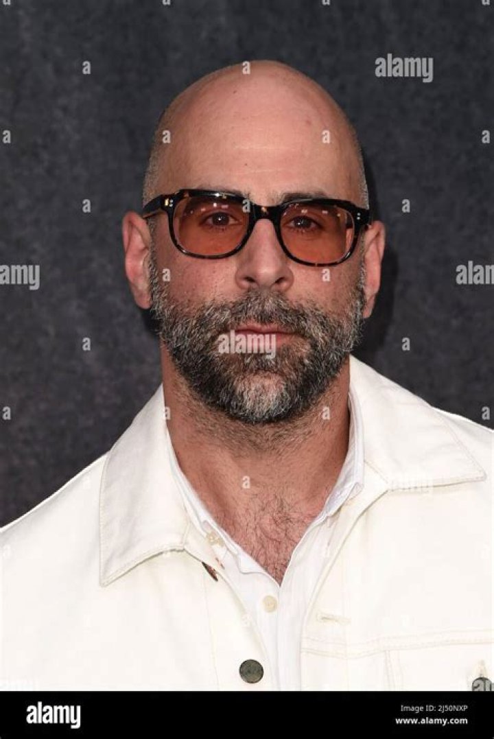 Greg Vrotsos Biography, Age, Height, Wife, Net Worth, Family