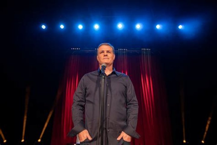 Greg Warren Biography, Age, Height, Husband, Net Worth, Family