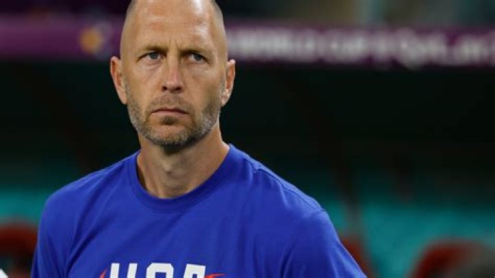 Gregg Berhalter Biography, Age, Height, Wife, Net Worth, Family
