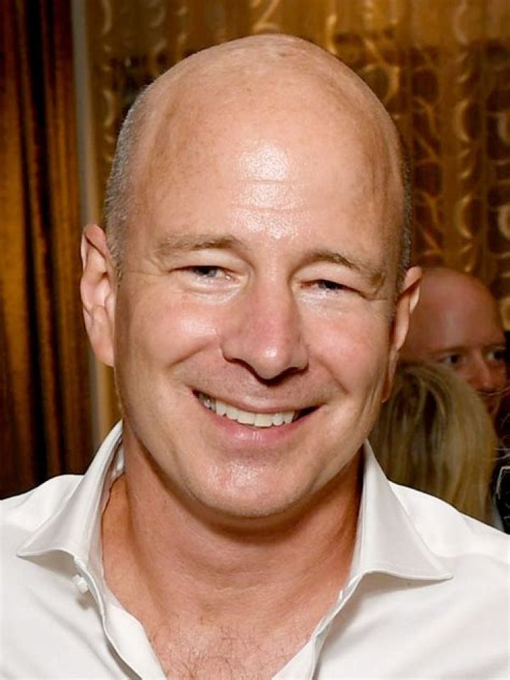 Gregory Perler Biography, Age, Height, Wife, Net Worth, Family