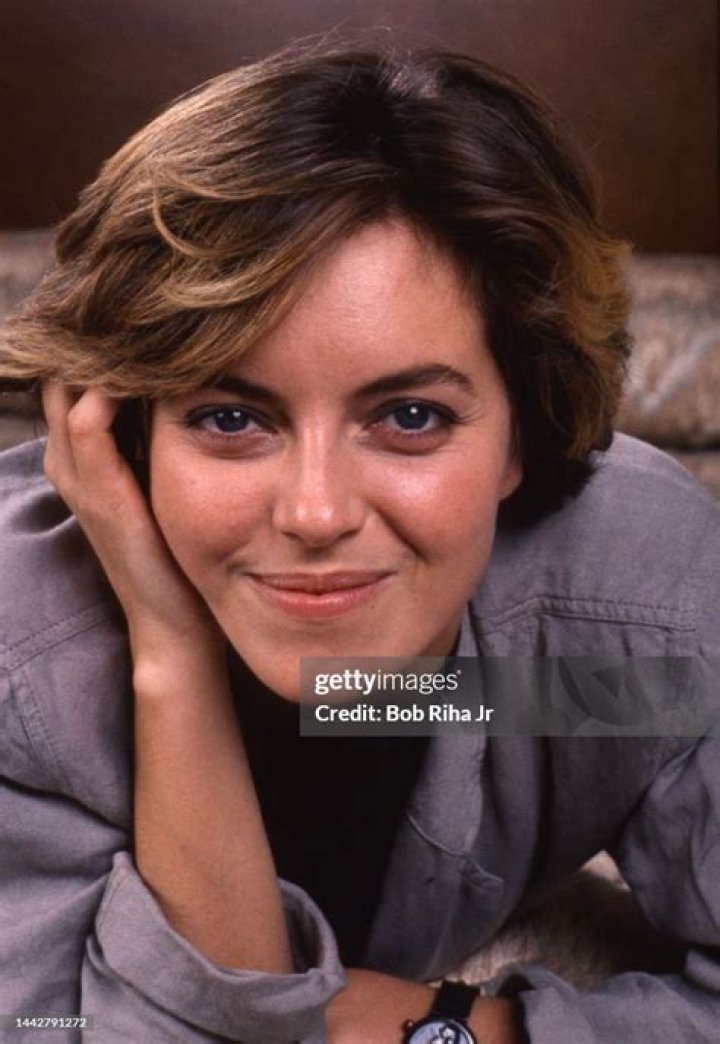 Greta Scacchi Biography, Age, Height, Husband, Net Worth, Family
