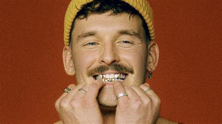 GRiZ Biography, Age, Height, Wife, Net Worth, Family