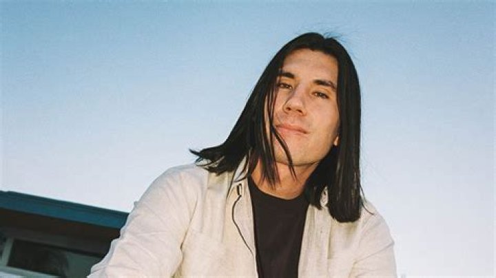 Gryffin Biography, Age, Height, Wife, Net Worth, Family