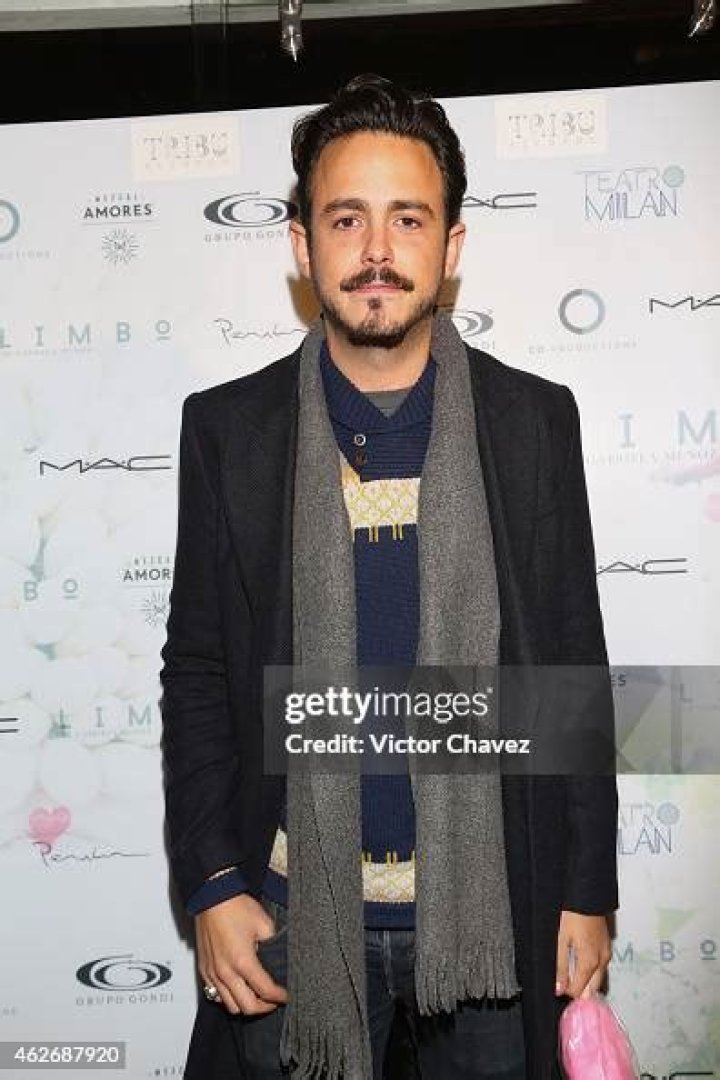 Guillermo 'Billy' Méndez Biography, Age, Height, Husband, Net Worth, Family