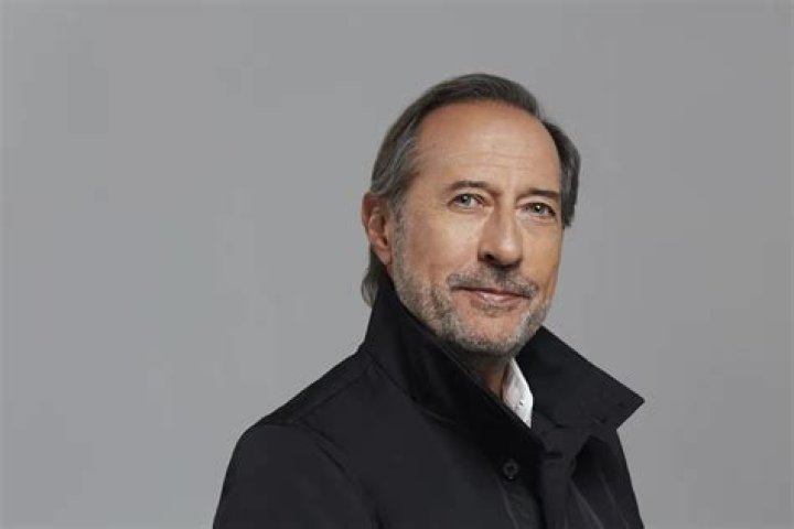 Guillermo Francella biografía, edad, altura, esposo, net worth, familia