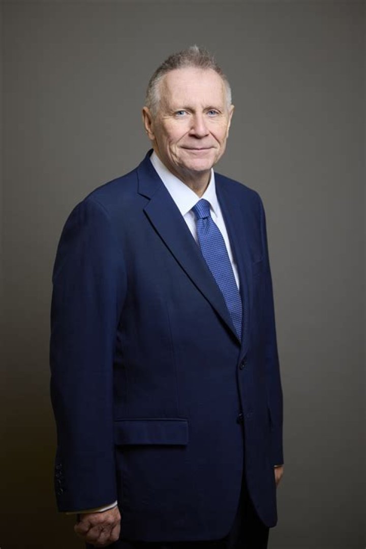 Guy Black, Baron Black of Brentwood Biography, Age, Height, Wife, Net Worth, Family