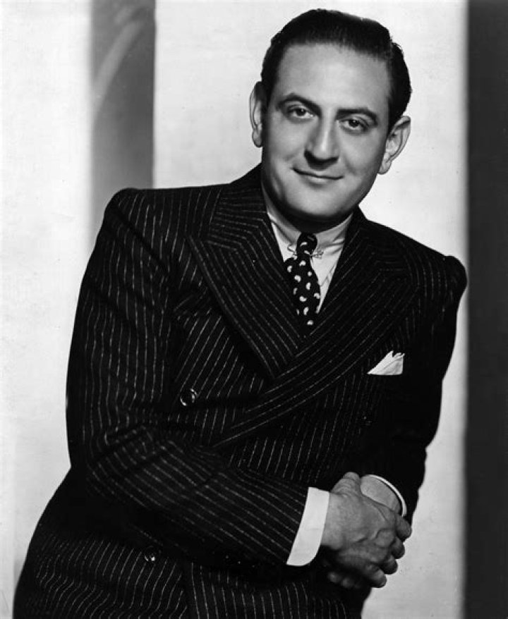 Guy Lombardo biografía, edad, altura, esposo, net worth, familia