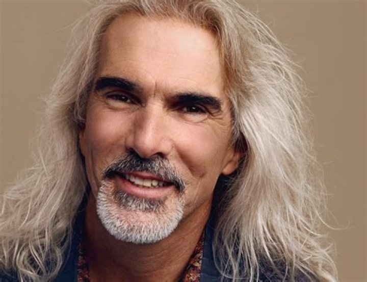 Guy Penrod Biography, Age, Height, Wife, Net Worth, Family