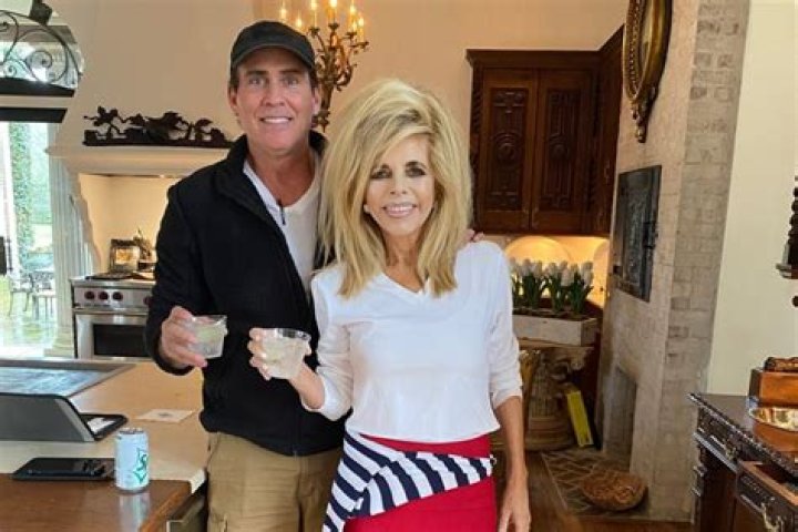 Gwen Shamblin Lara Biography, Age, Height, Husband, Net Worth, Family