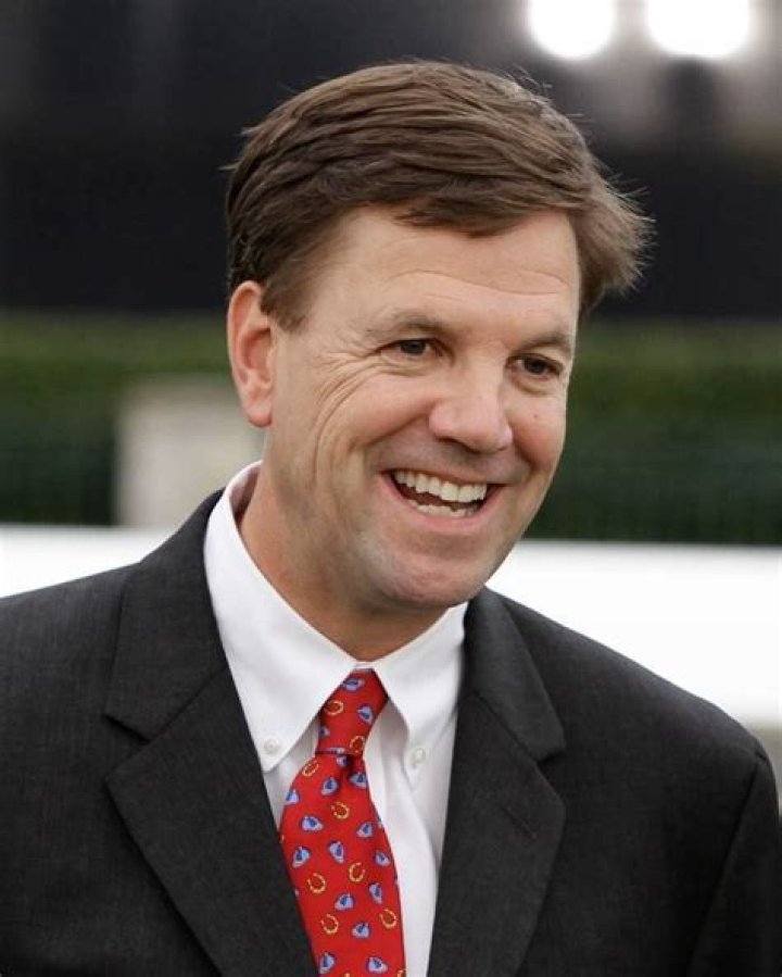 H. Graham Motion Biography, Age, Height, Wife, Net Worth, Family