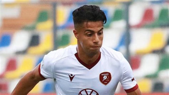 Hachim Mastour Biography, Age, Height, Wife, Net Worth, Family