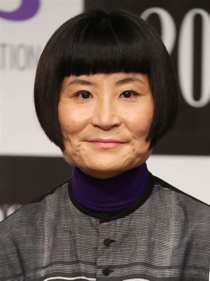 Hairi Katagiri Biography, Age, Height, Net Worth, Family