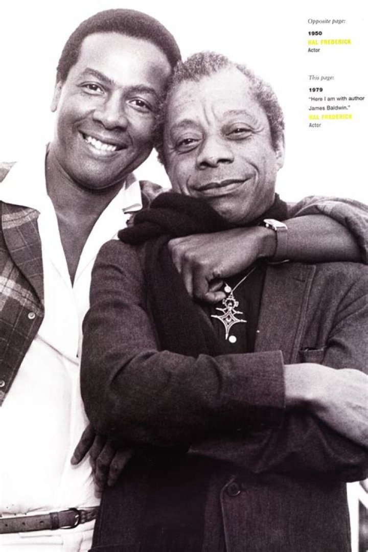 Hal Frederick Biography, Age, Height, Wife, Net Worth, Family