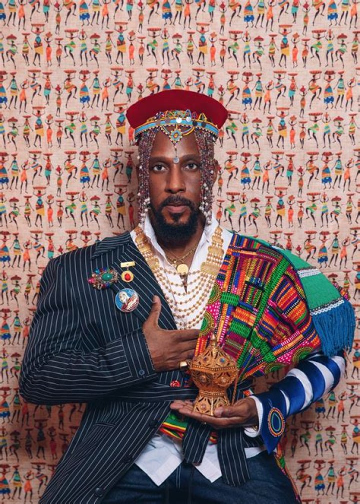 Hamdan Al Abri Biography, Age, Height, Wife, Net Worth, Family