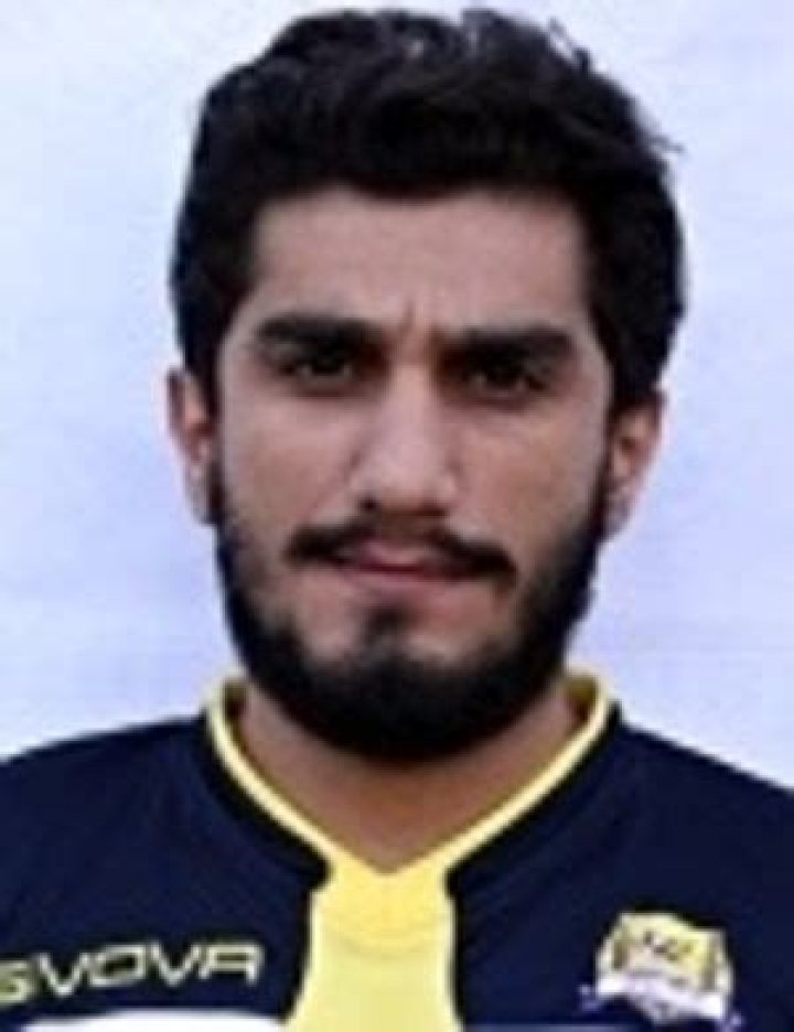 Hamidreza Aliasgari Biography, Age, Height, Wife, Net Worth, Family