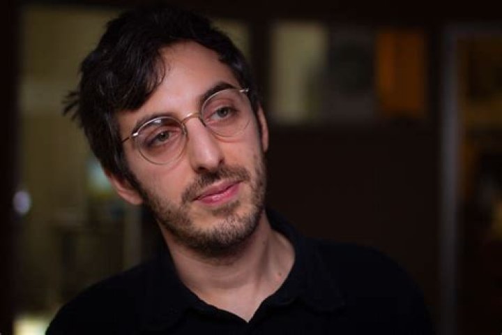 Hamilton Morris Biography, Age, Height, Wife, Net Worth, Family