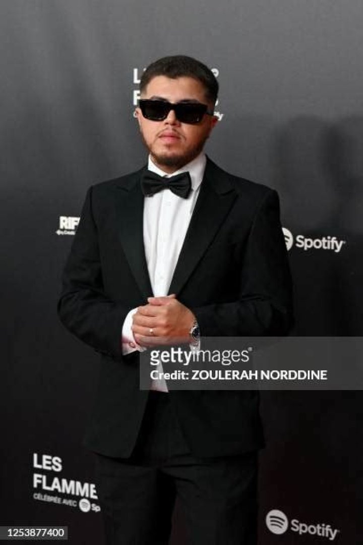 Hamza Biography, Age, Height, Wife, Net Worth, Family