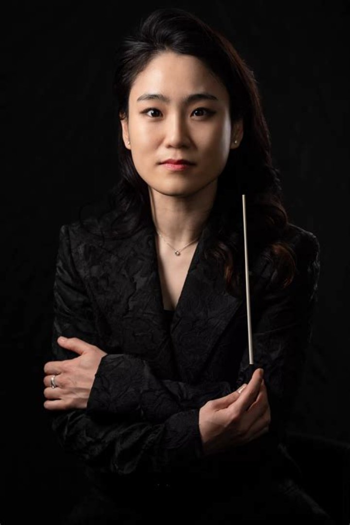 Han-na Chang Biography, Age, Height, Husband, Net Worth, Family