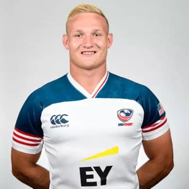 Hanco Germishuys Biography, Age, Height, Wife, Net Worth, Family