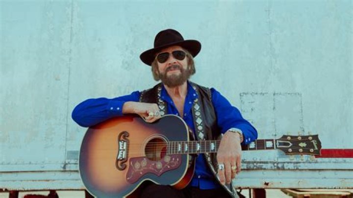 Hank Williams Jr. Biography, Age, Height, Wife, Net Worth, Family