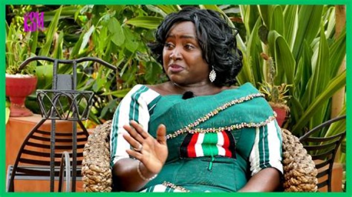 Hanna Louisa Bissiw Biography, Age, Height, Husband, Net Worth, Family