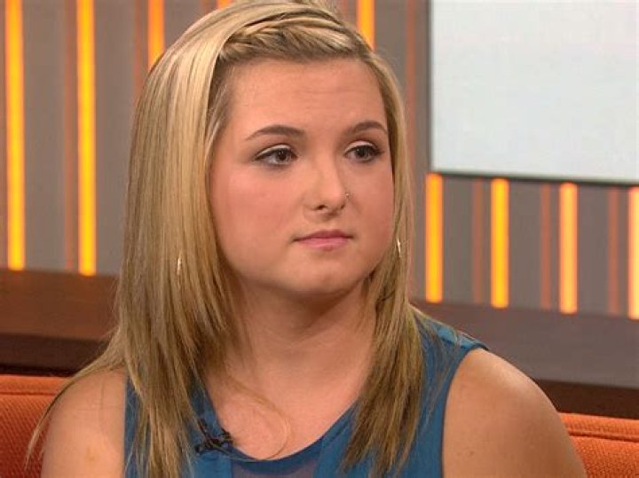 Hannah Anderson Biography, Age, Height, Husband, Net Worth, Family