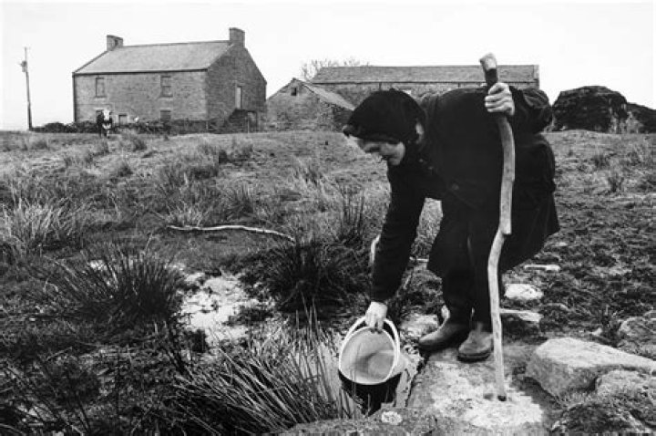 Hannah Hauxwell Biography, Age, Height, Husband, Net Worth, Family