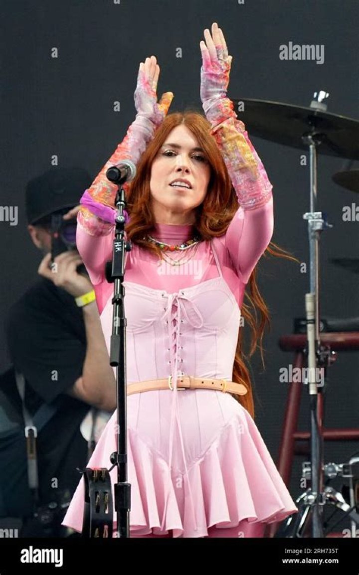 Hannah Hooper Biography, Age, Height, Husband, Net Worth, Family