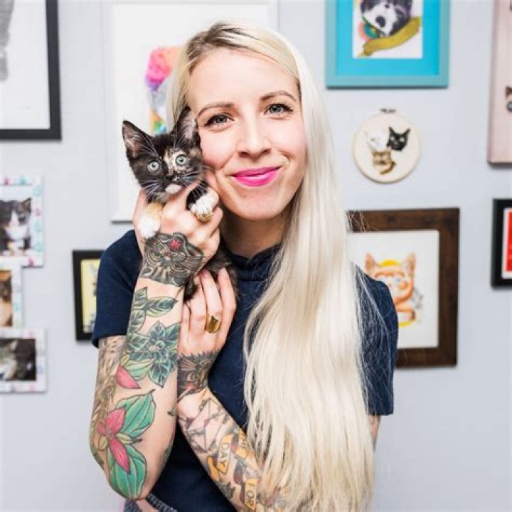 Hannah Shaw Biography, Age, Height, Husband, Net Worth, Family