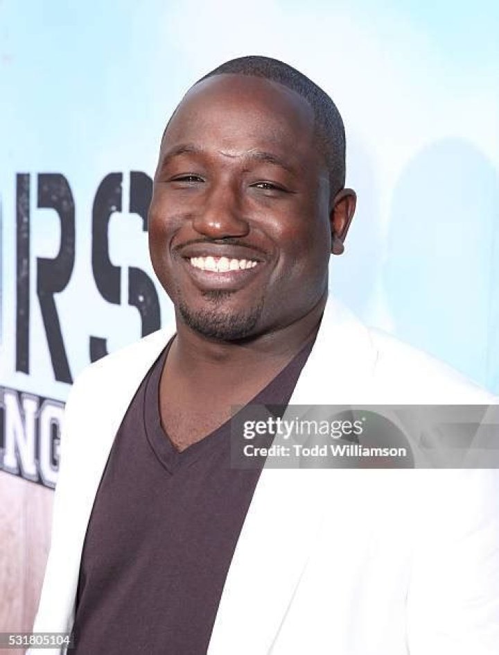 Hannibal Buress Biography, Age, Height, Wife, Net Worth, Family