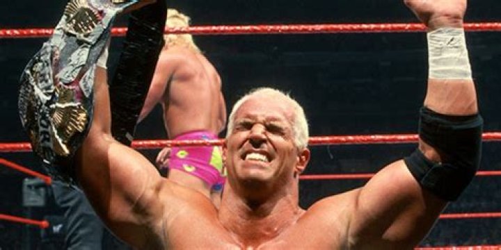 Hardcore Holly Biography, Age, Height, Wife, Net Worth, Family